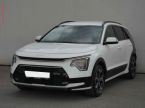 Kia Niro - fotka číslo 2