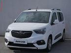 Opel Combo - fotka číslo 2
