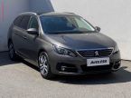 Peugeot 308 - fotka číslo 0