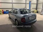 Škoda Fabia - fotka číslo 1