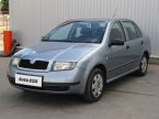 Škoda Fabia - fotka číslo 2