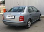 Škoda Fabia - fotka číslo 3