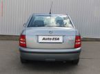 Škoda Fabia - fotka číslo 4