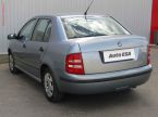Škoda Fabia - fotka číslo 5