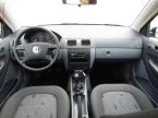 Škoda Fabia - fotka číslo 7