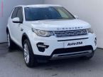 Land Rover Discovery - fotka číslo 0