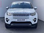 Land Rover Discovery - fotka číslo 1
