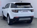 Land Rover Discovery - fotka číslo 5