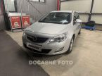Opel Astra - fotka číslo 0