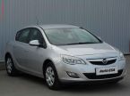 Opel Astra - fotka číslo 0