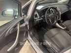 Opel Astra - fotka číslo 2