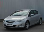 Opel Astra - fotka číslo 2