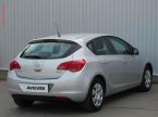 Opel Astra - fotka číslo 3