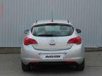 Opel Astra - fotka číslo 4