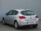 Opel Astra - fotka číslo 5