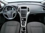 Opel Astra - fotka číslo 7