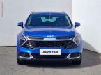 Kia Sportage - fotka číslo 1