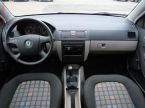 Škoda Fabia - fotka číslo 7
