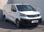 Opel Vivaro - fotka číslo 0