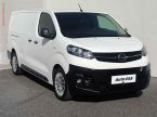 Opel Vivaro - fotka číslo 0