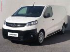 Opel Vivaro - fotka číslo 2