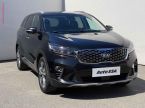 Kia Sorento - fotka číslo 0