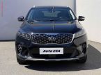 Kia Sorento - fotka číslo 1