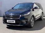 Kia Sorento - fotka číslo 2