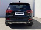 Kia Sorento - fotka číslo 4