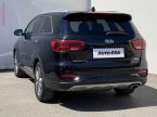 Kia Sorento - fotka číslo 5