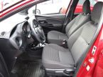 Toyota Yaris - fotka číslo 8