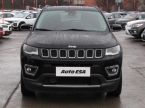 Jeep Compass - fotka číslo 1