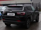 Jeep Compass - fotka číslo 3