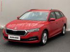 Škoda Octavia - fotka číslo 2
