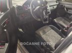 Volkswagen Caddy - fotka číslo 2