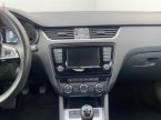 Škoda Octavia - fotka číslo 11
