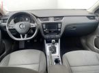 Škoda Octavia - fotka číslo 7