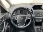 Opel Zafira - fotka číslo 10