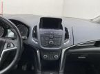 Opel Zafira - fotka číslo 11