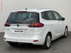 Opel Zafira - fotka číslo 3
