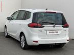 Opel Zafira - fotka číslo 5