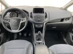 Opel Zafira - fotka číslo 7