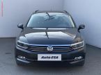 Volkswagen Passat - fotka číslo 1