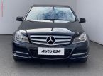 Mercedes Třída C - fotka číslo 1