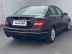 Mercedes Třída C - fotka číslo 3