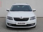 Škoda Octavia - fotka číslo 1
