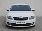 Škoda Octavia - fotka číslo 1