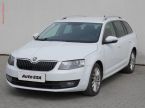 Škoda Octavia - fotka číslo 2