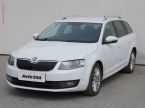 Škoda Octavia - fotka číslo 2