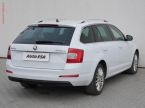 Škoda Octavia - fotka číslo 3